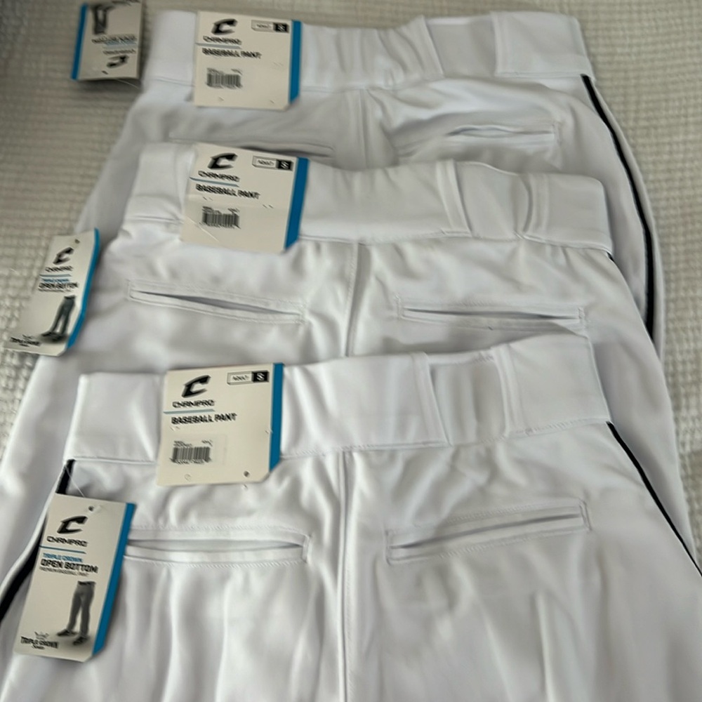 Champro Men’s Baseball Pants